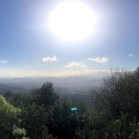 شقة Montecolcau Panoramic View بوناي المظهر الخارجي الصورة