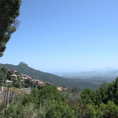 شقة Montecolcau Panoramic View بوناي المظهر الخارجي الصورة