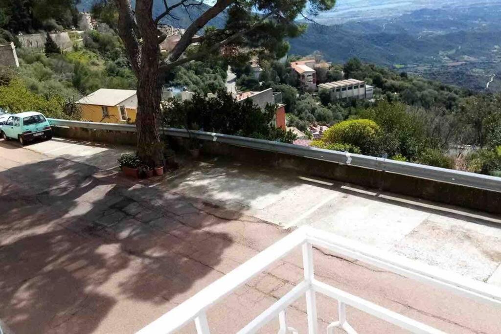 شقة Montecolcau Panoramic View بوناي المظهر الخارجي الصورة